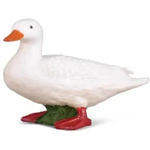 Collecta Toys CollectA | White Duck (S)