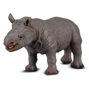 Collecta Toys CollectA | White Rhino Calf (S)