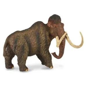 Collecta Toys CollectA | Woolly Mammoth (DLX)