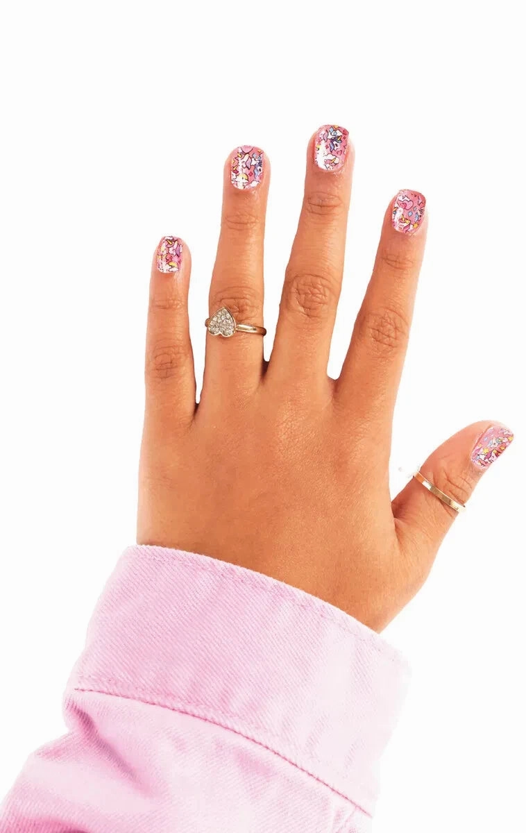 Cool Maker Go Glam Mani Mask Nail Salon Refill
