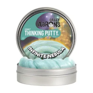 Crazy Aaron's Toys Cosmic Thinking Putty - Infinite Nebula
