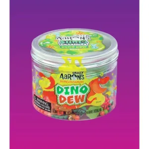 Crazy Aaron's Toys Dino Dew