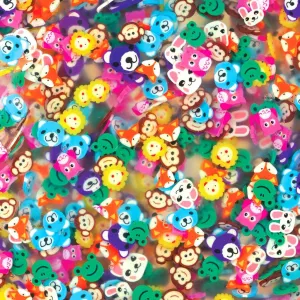 Crazy Aaron's Toys Hide Inside Thinking Putty - Party Animals