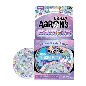 Crazy Aaron's Toys Kawaii Cute