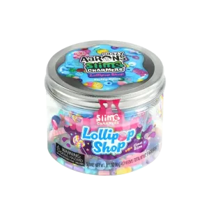 Crazy Aaron's Toys Lollipop Shop