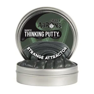 Crazy Aaron's