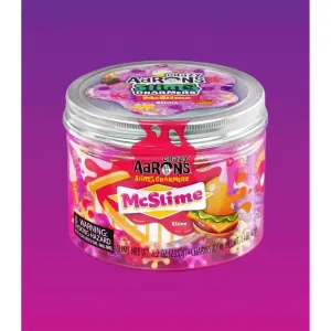 Crazy Aaron's Toys McSlime