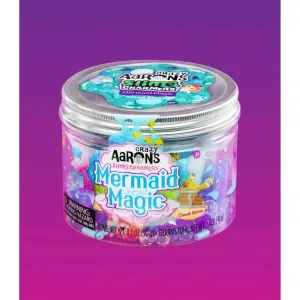 Crazy Aaron's Toys Mermaid Magic