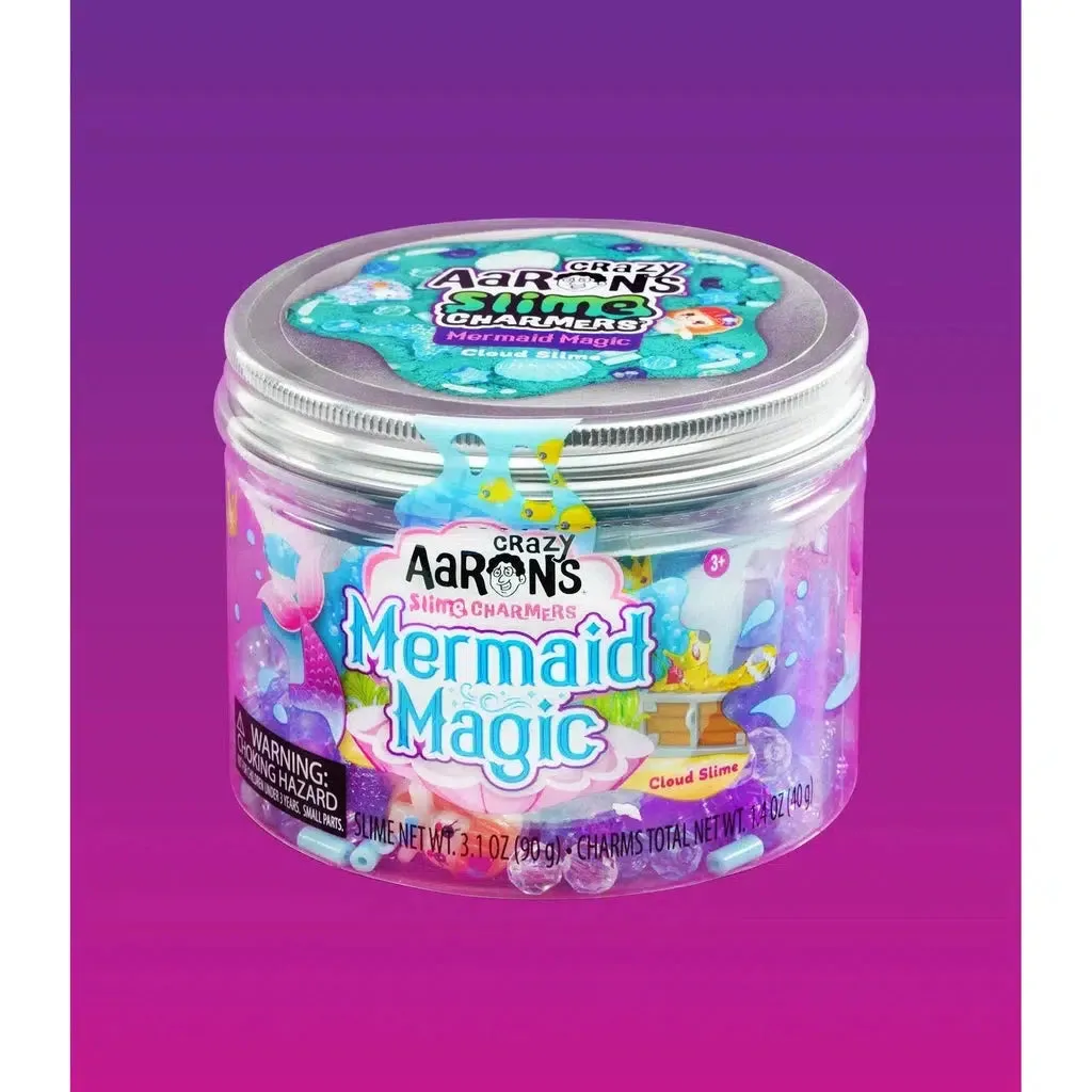 Crazy Aaron's Toys Mermaid Magic