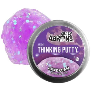 Crazy Aaron's Toys Mini Thinking Putty - Daydream