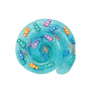 Crazy Aaron's Toys Mini Thinking Putty - Ukulele