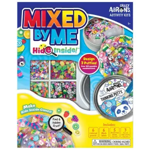 Crazy Aaron's Toys Mixed by Me - Hide Inside