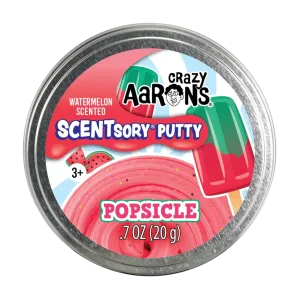 Crazy Aaron's Toys Popsicle