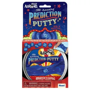Crazy Aaron's Toys Prediction Thinking Putty - Amazing Prediction Putty