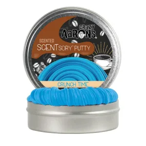 Crazy Aaron's Toys SCENTsory Thinking Putty - Crunch Time