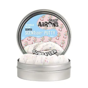 Crazy Aaron's Toys SCENTsory Thinking Putty - Gumballer