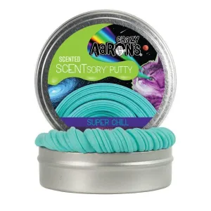 Crazy Aaron's Toys SCENTsory Thinking Putty - Super Chill