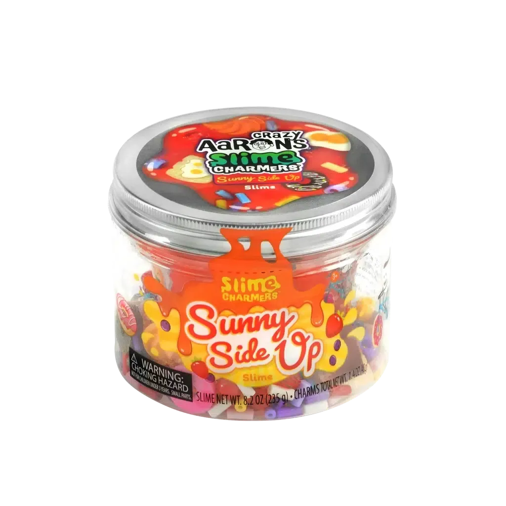 Crazy Aaron's Toys Sunny Side Up
