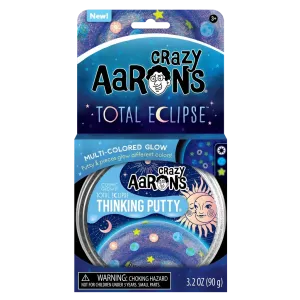 Crazy Aaron's Toys Total Eclipse