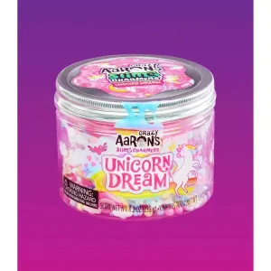 Crazy Aaron's Toys Unicorn Dream