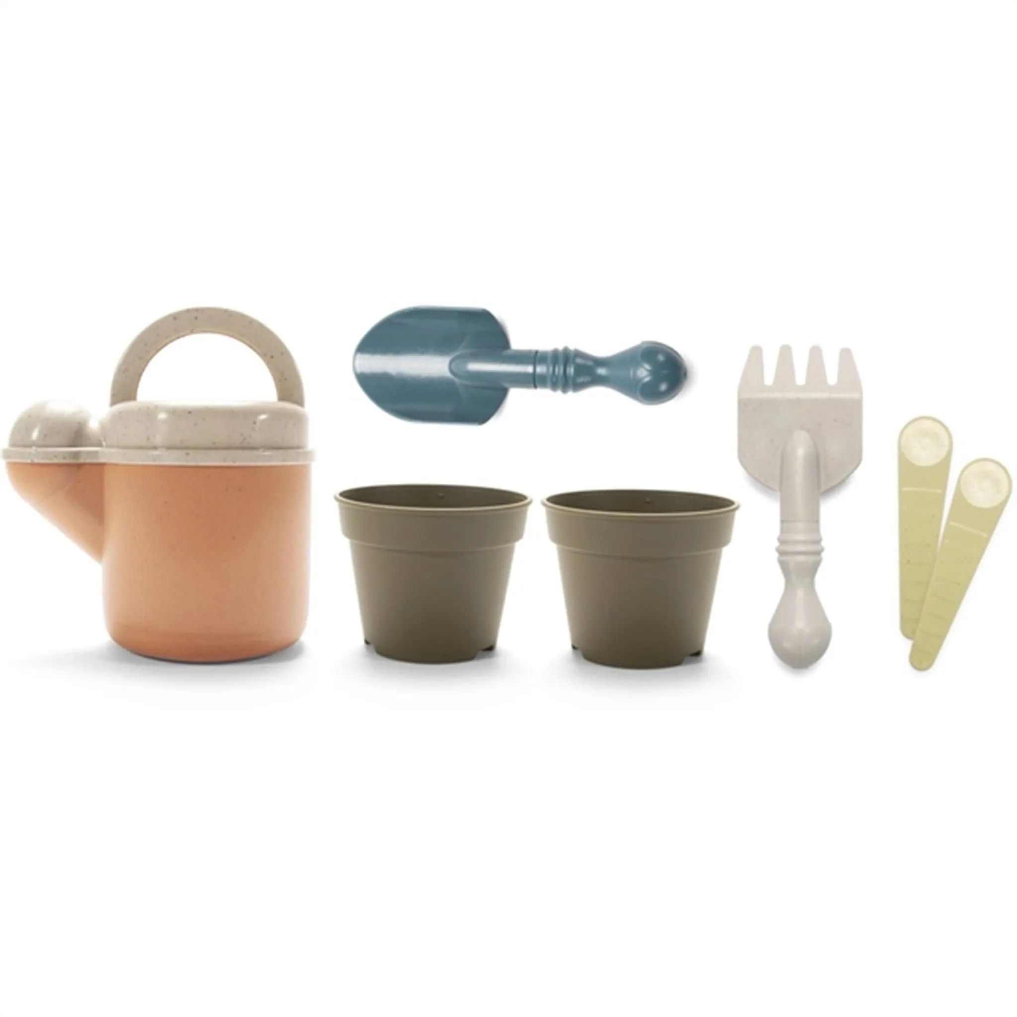 Dantoy Bio Gardening Set
