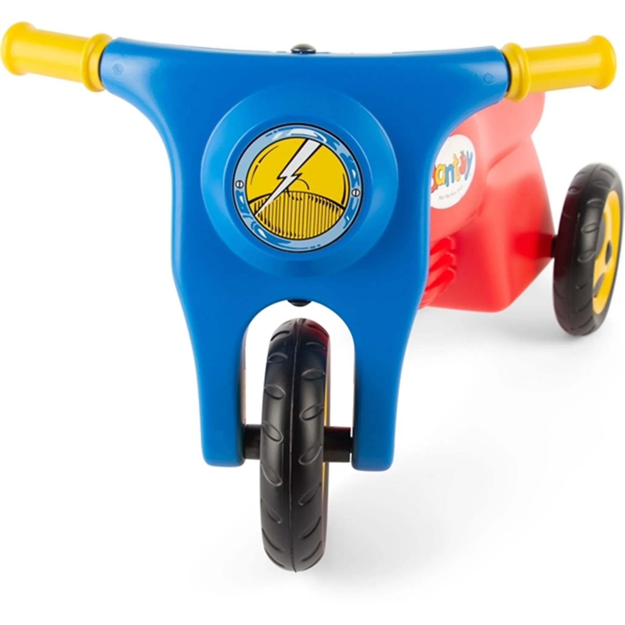Dantoy Motorbike