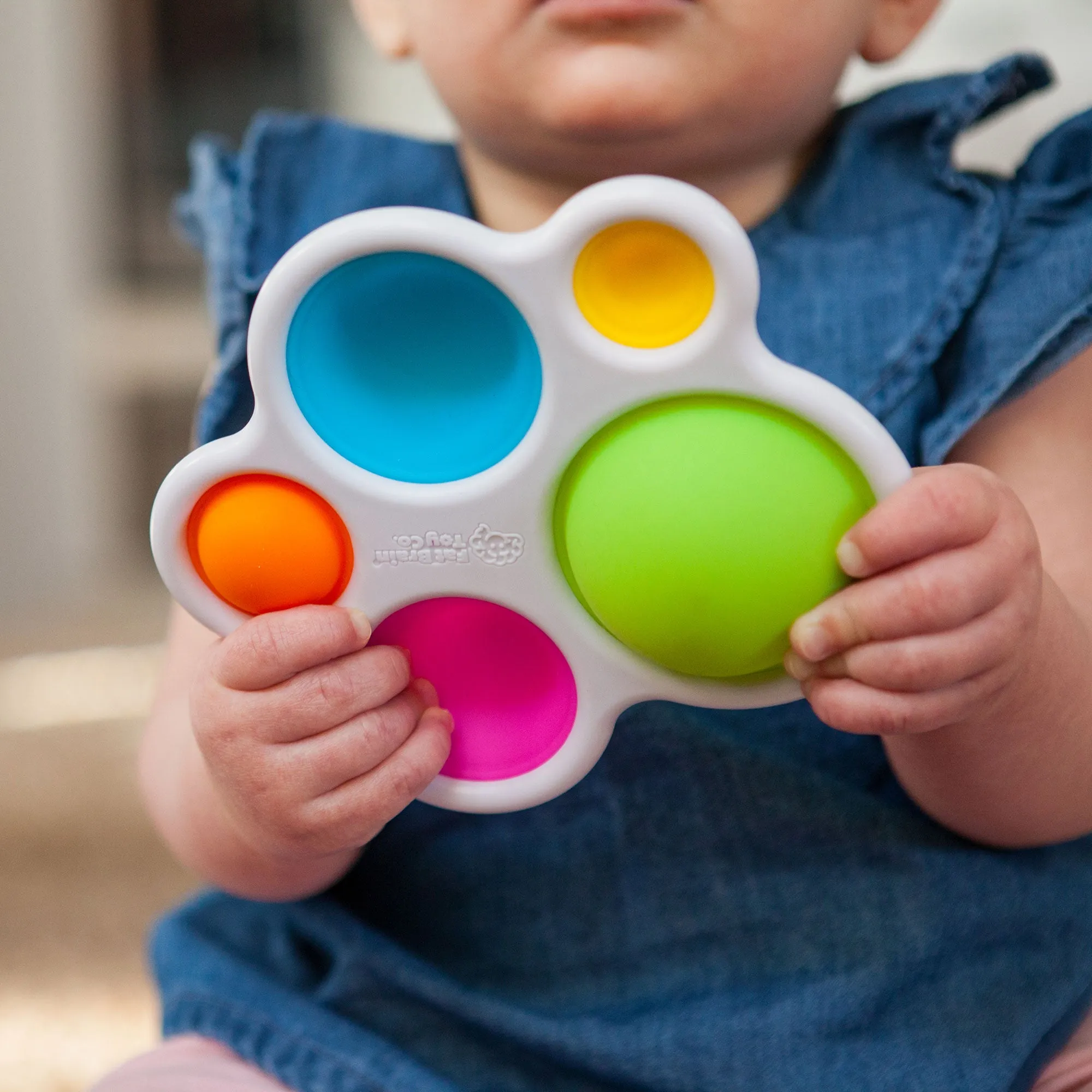 Dimpl Babykids_Fat Brain_Toys