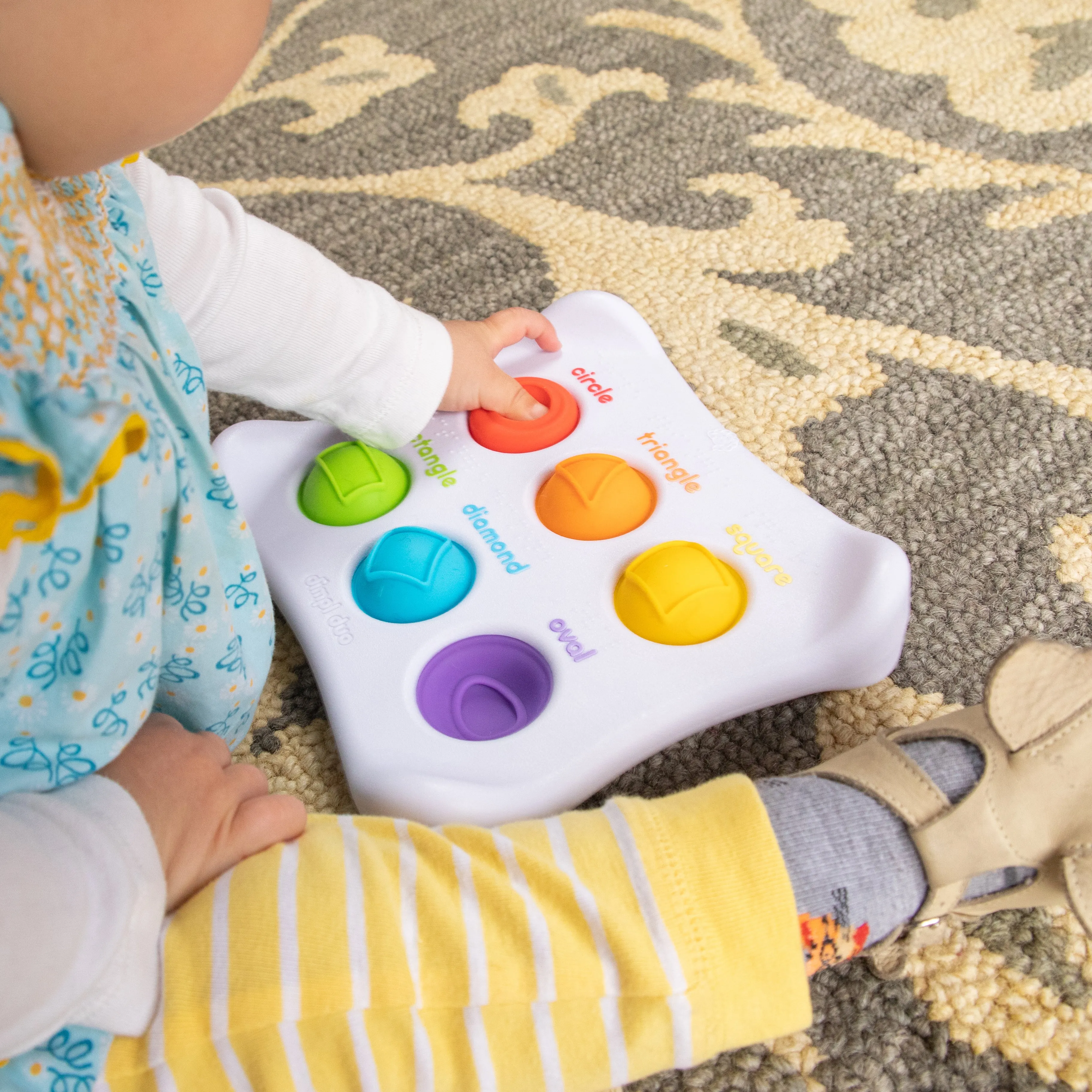 Dimpl Duo Babykids_Fat Brain_Toys