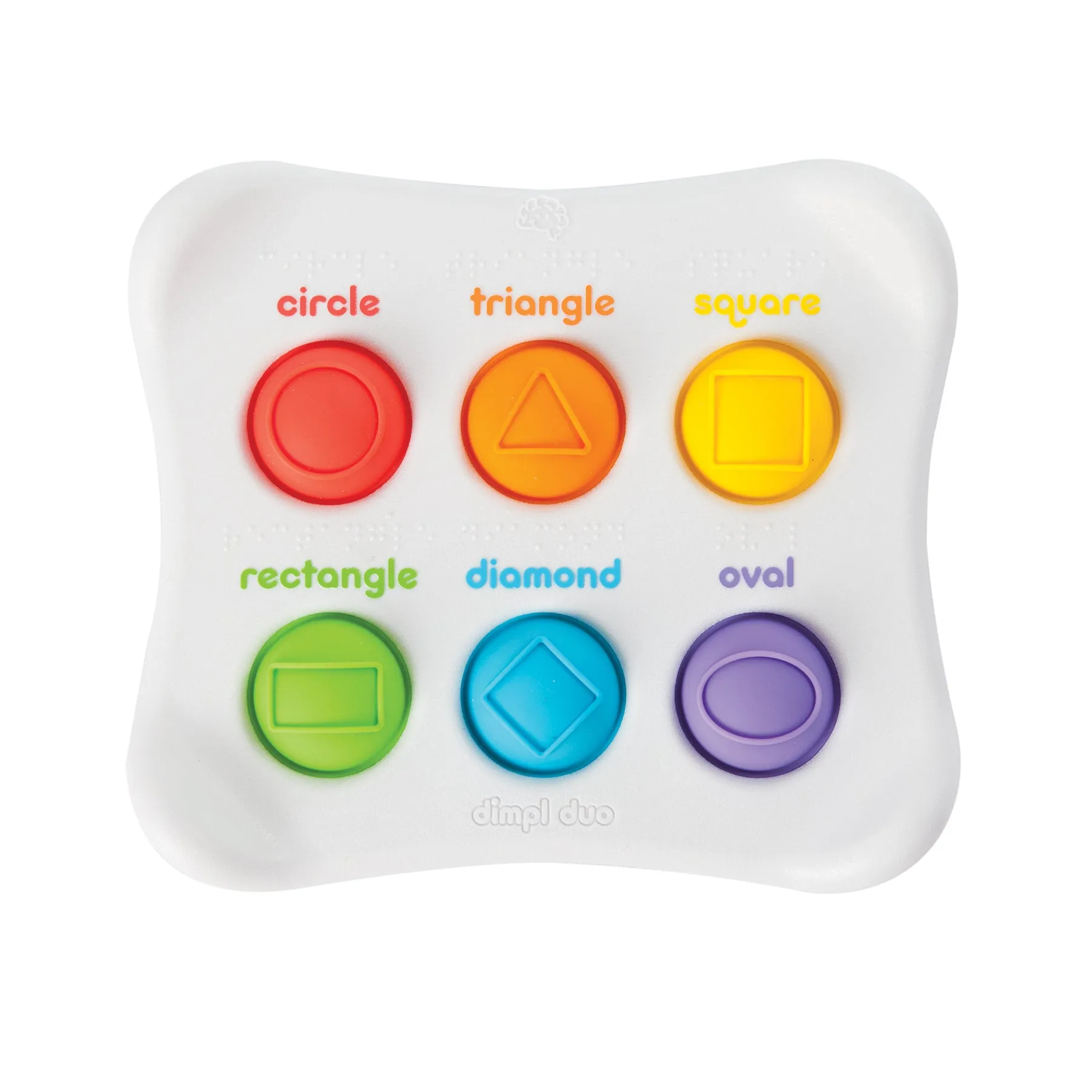 Dimpl Duo Babykids_Fat Brain_Toys