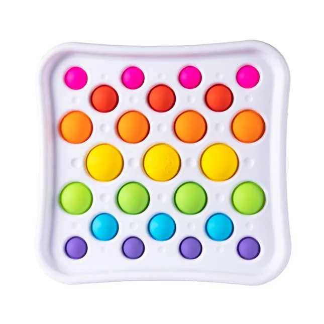 Dimpl Pops Deluxe Babykids_Fat Brain_Toys