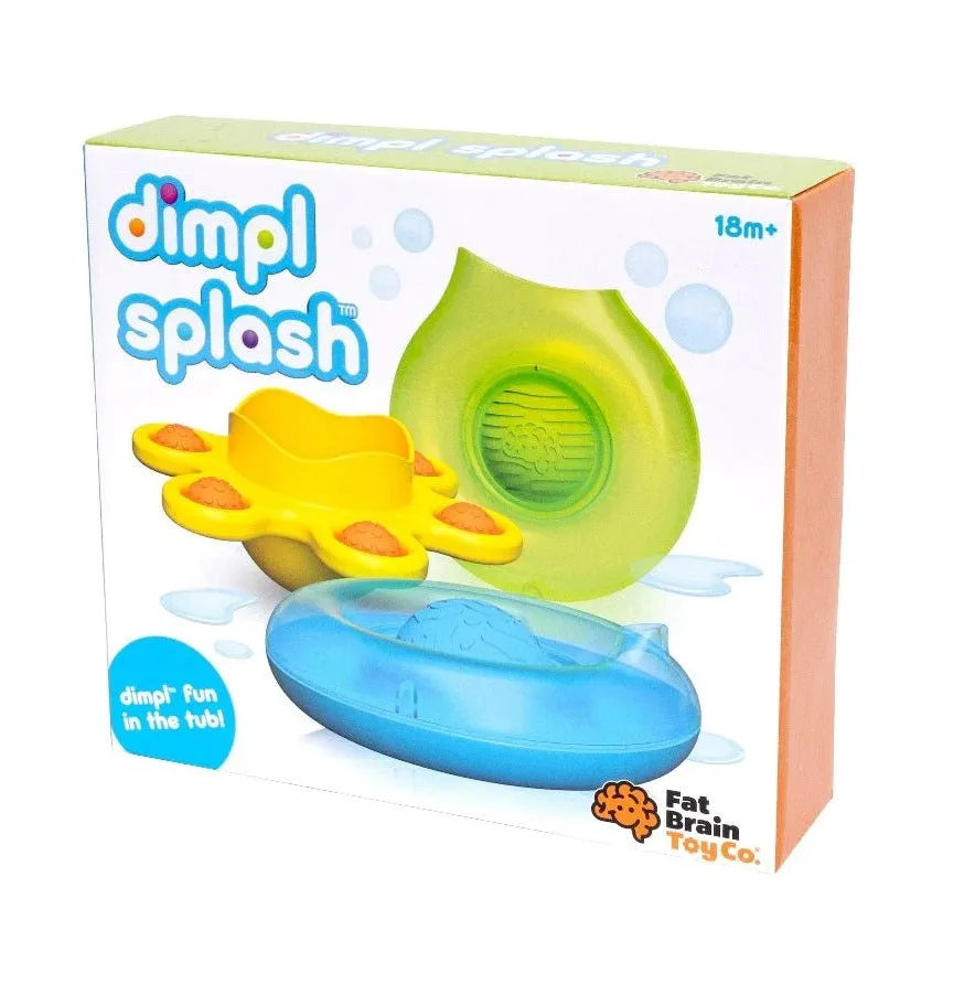 Dimpl Splash Babykids_Fat Brain_Toys