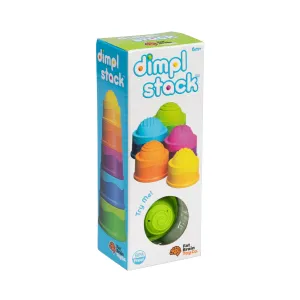 Dimpl Stack Babykids_Fat Brain_Toys