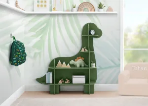 Dinosaur Bookcase Babykids_Delta Children_Toy Storage & Bookshelves