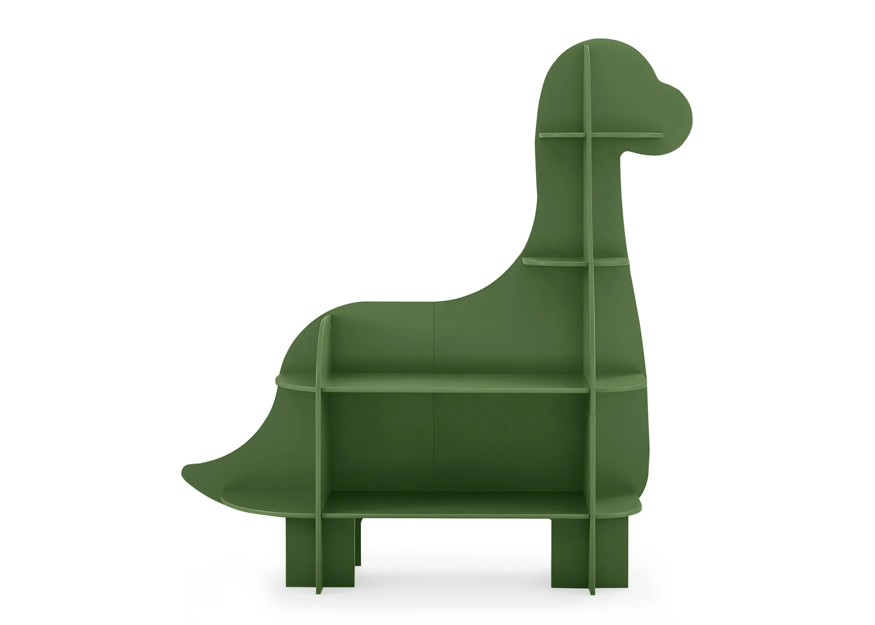 Dinosaur Bookcase Babykids_Delta Children_Toy Storage & Bookshelves
