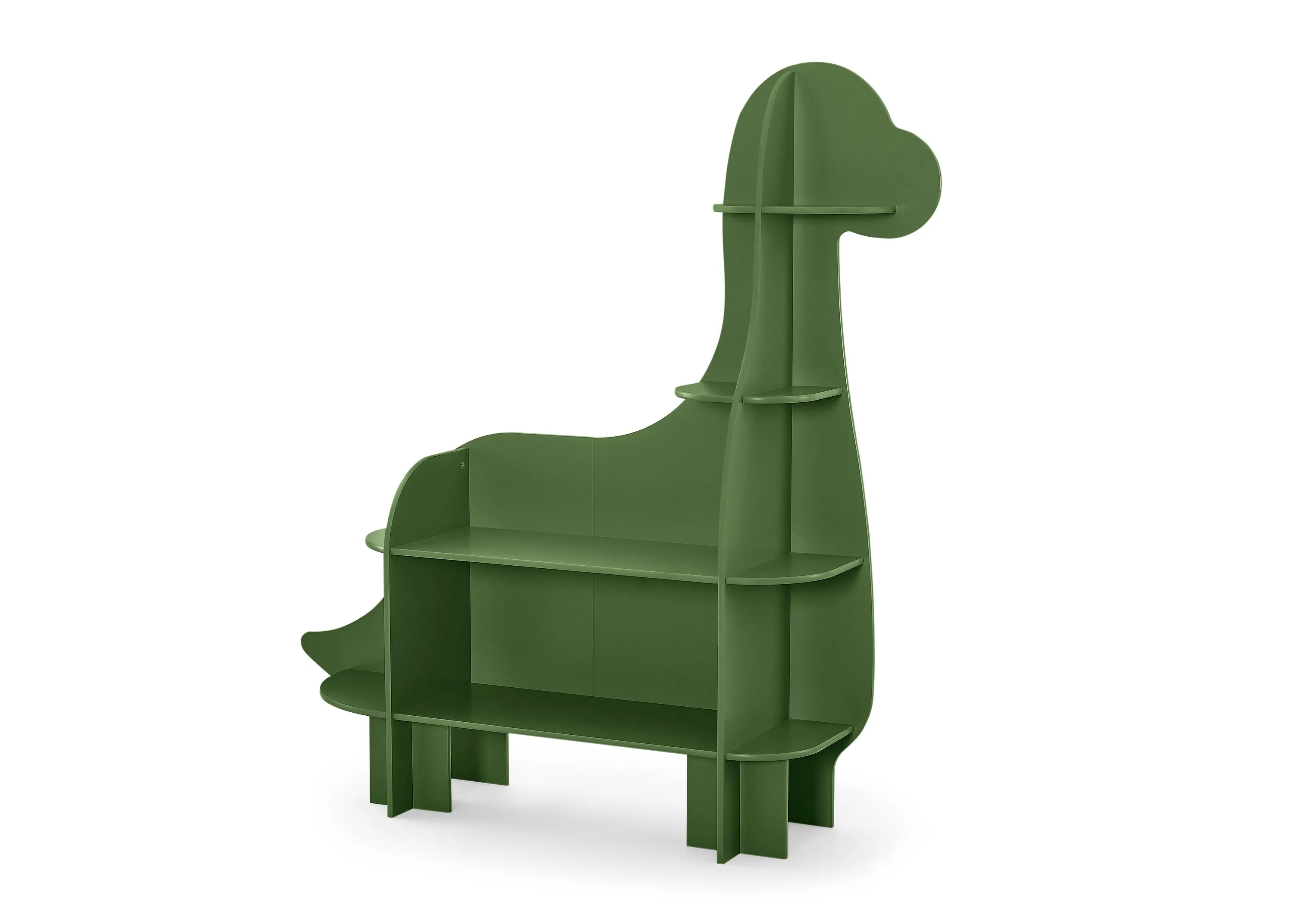 Dinosaur Bookcase Babykids_Delta Children_Toy Storage & Bookshelves
