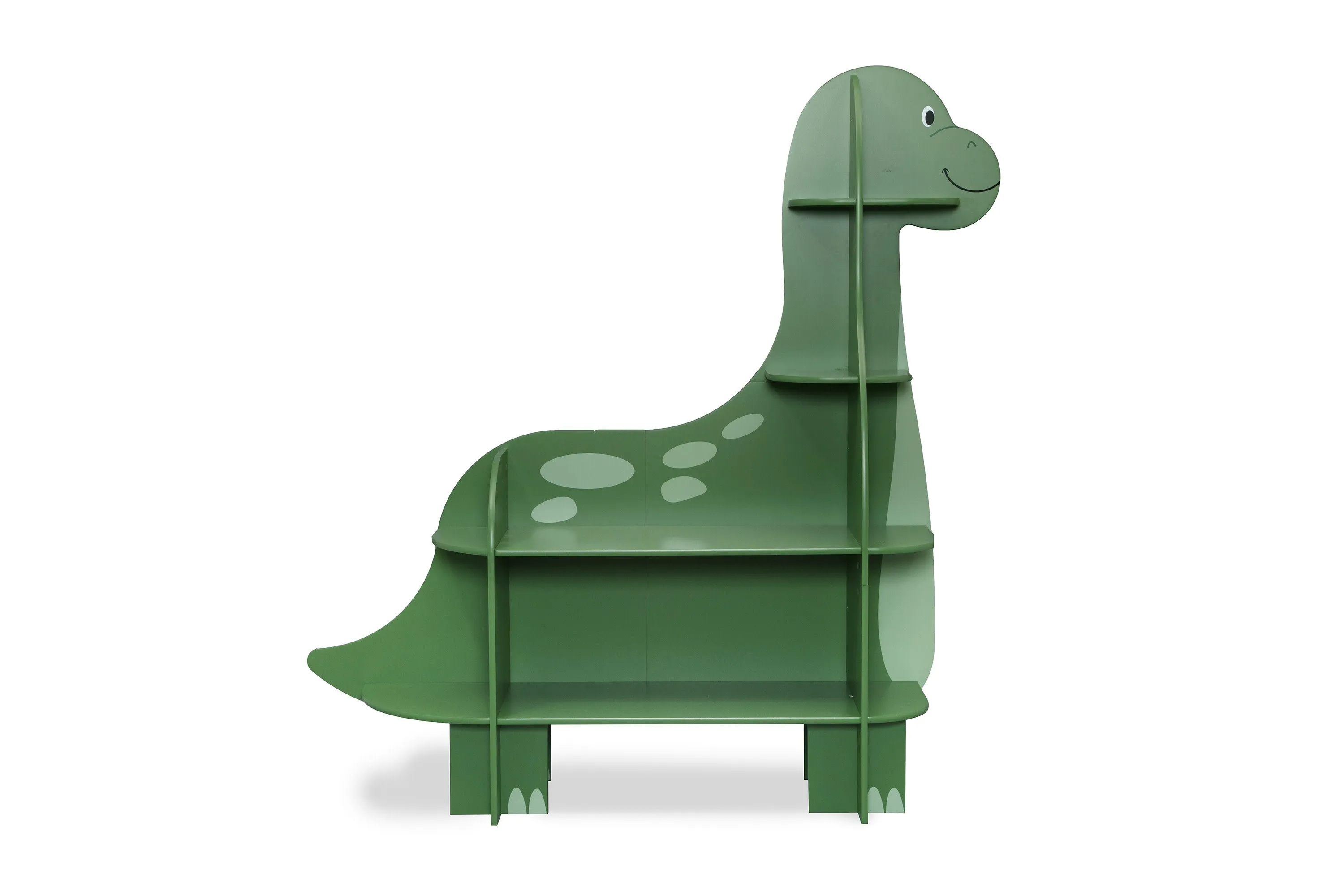 Dinosaur Character Bookcase Babykids_Delta Children_Toy Storage & Bookshelves