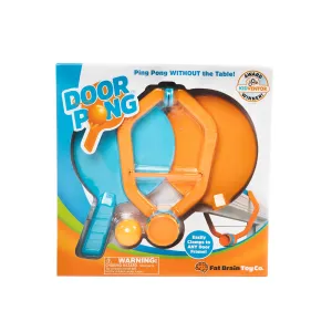 Door Pong Babykids_Fat Brain_Toys