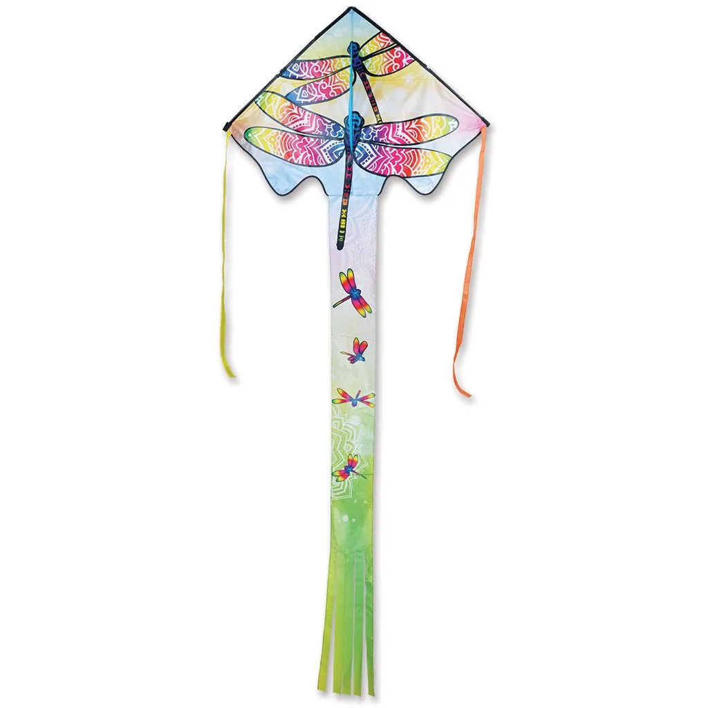 Dragonfly - 64 Inch Zephyr Kite