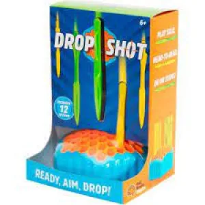 Drop Shot Babykids_Fat Brain_Toys