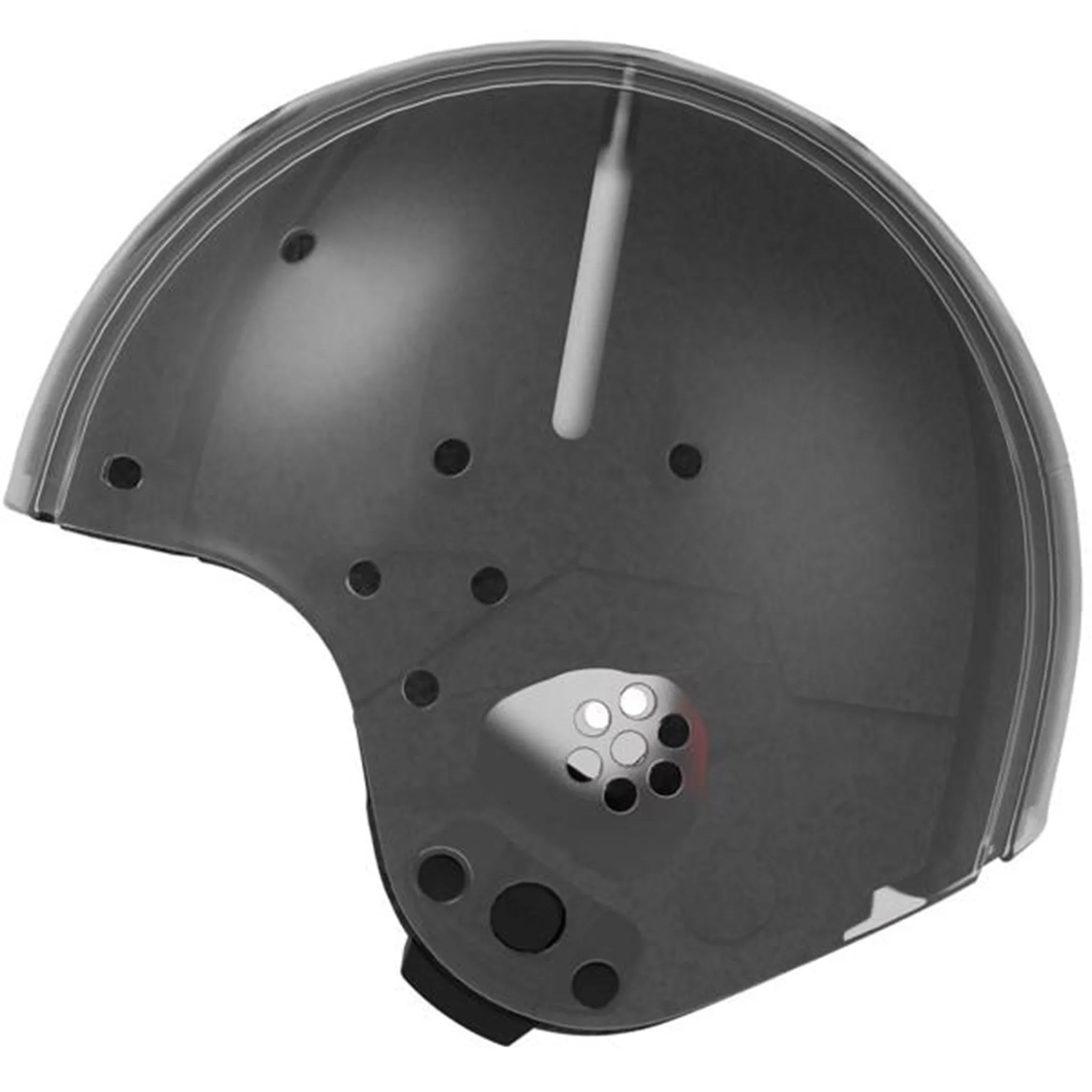 EGG 2 Multisport Helmet Transparent