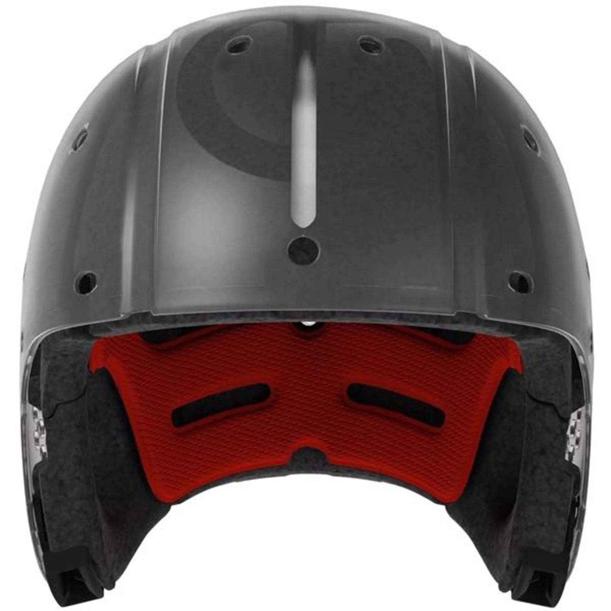EGG 2 Multisport Helmet Transparent