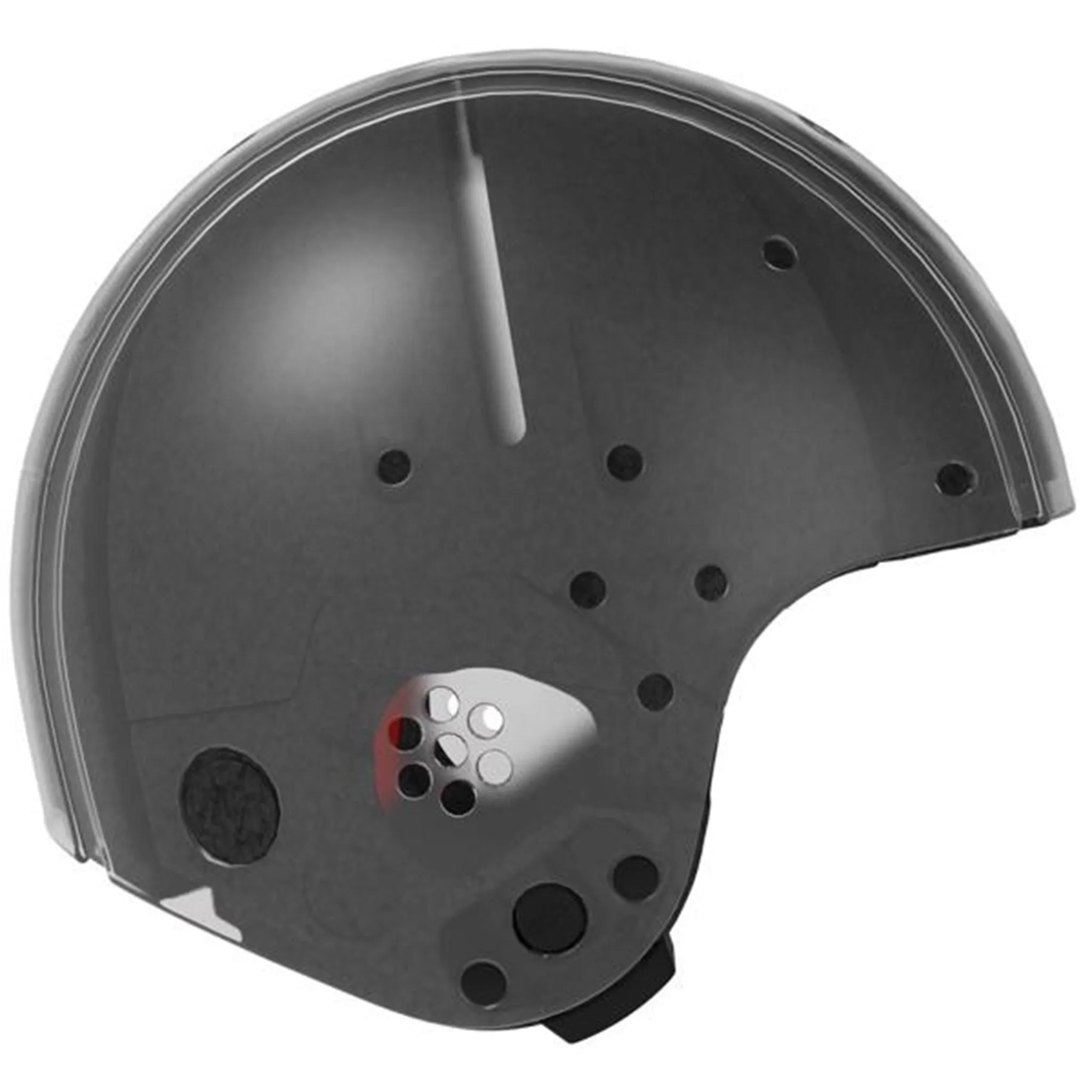 EGG 2 Multisport Helmet Transparent