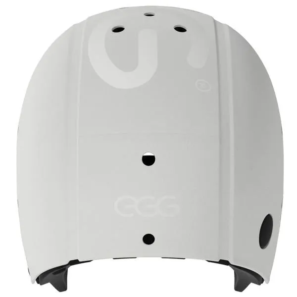 EGG 2 Multisport Helmet White