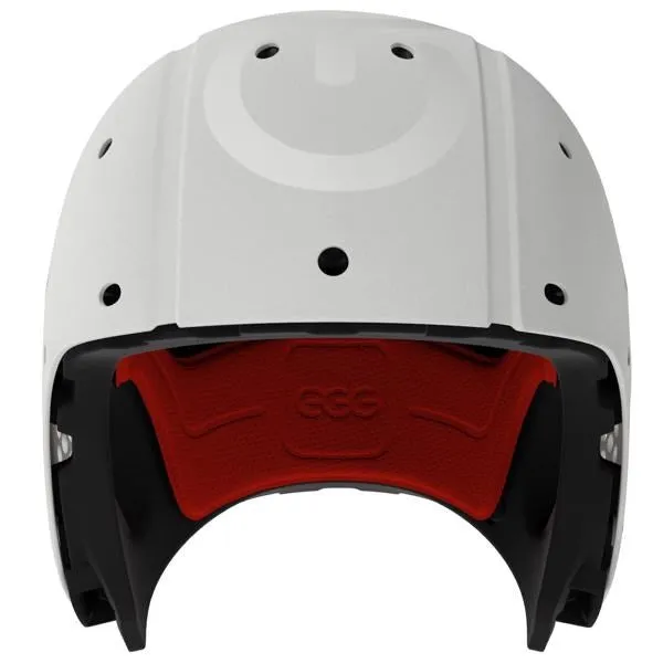 EGG 2 Multisport Helmet White