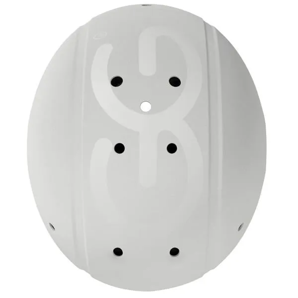 EGG 2 Multisport Helmet White