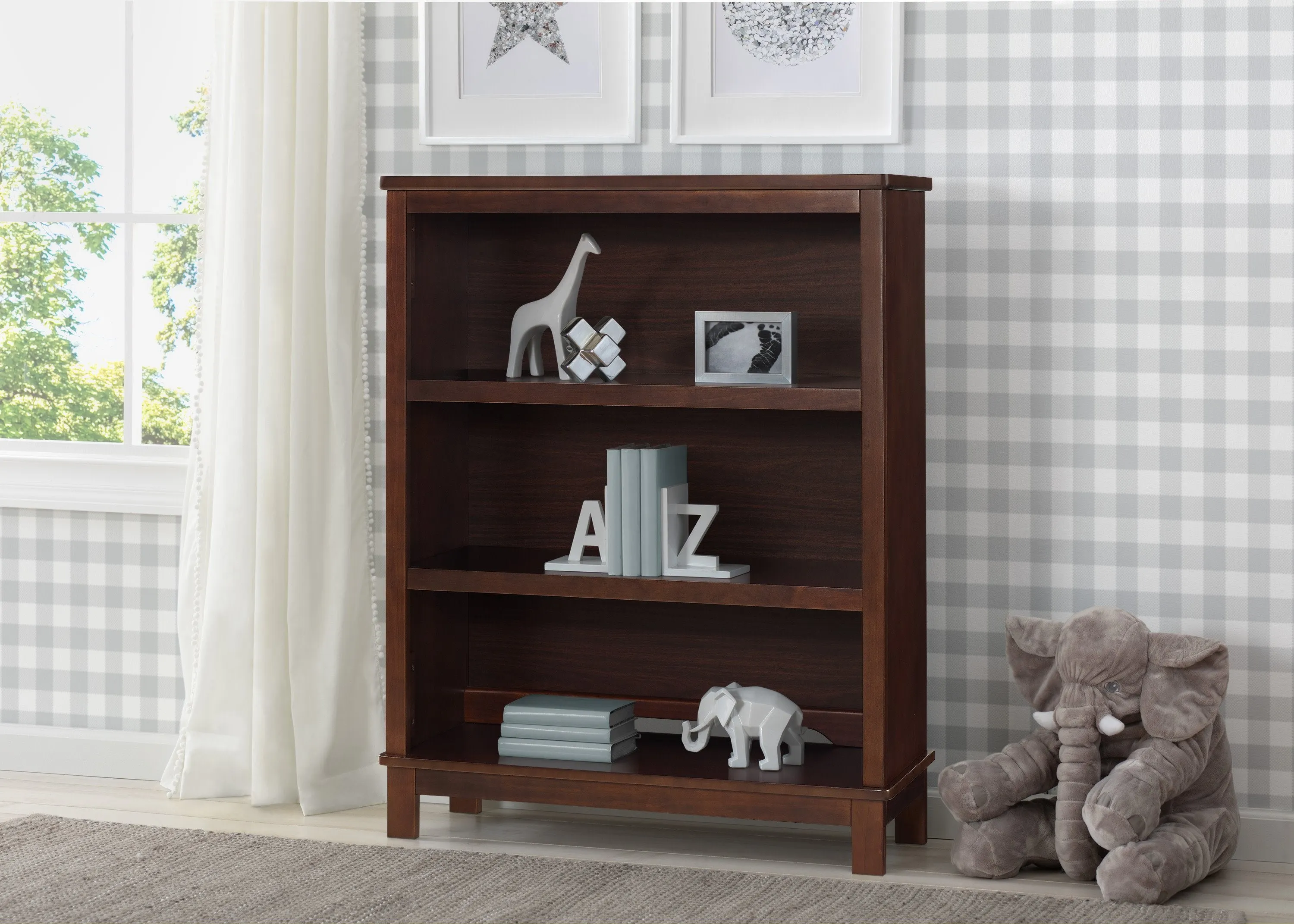 Epic Bookcase Babykids_Delta Children_Toy Storage & Bookshelves