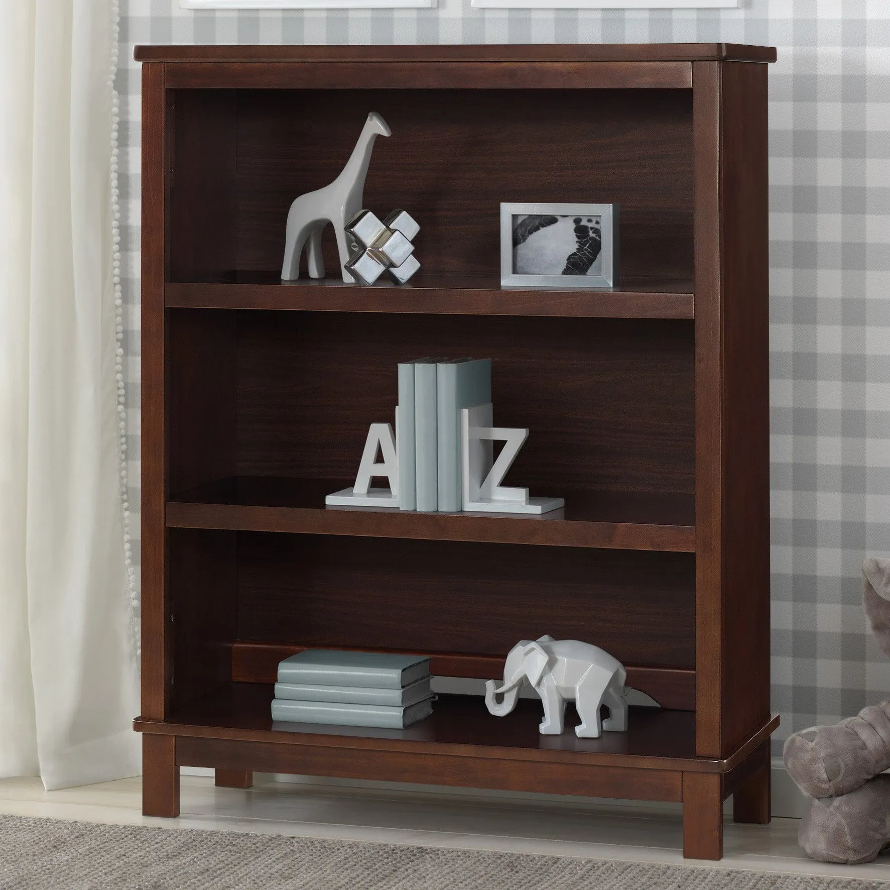Epic Bookcase Babykids_Delta Children_Toy Storage & Bookshelves