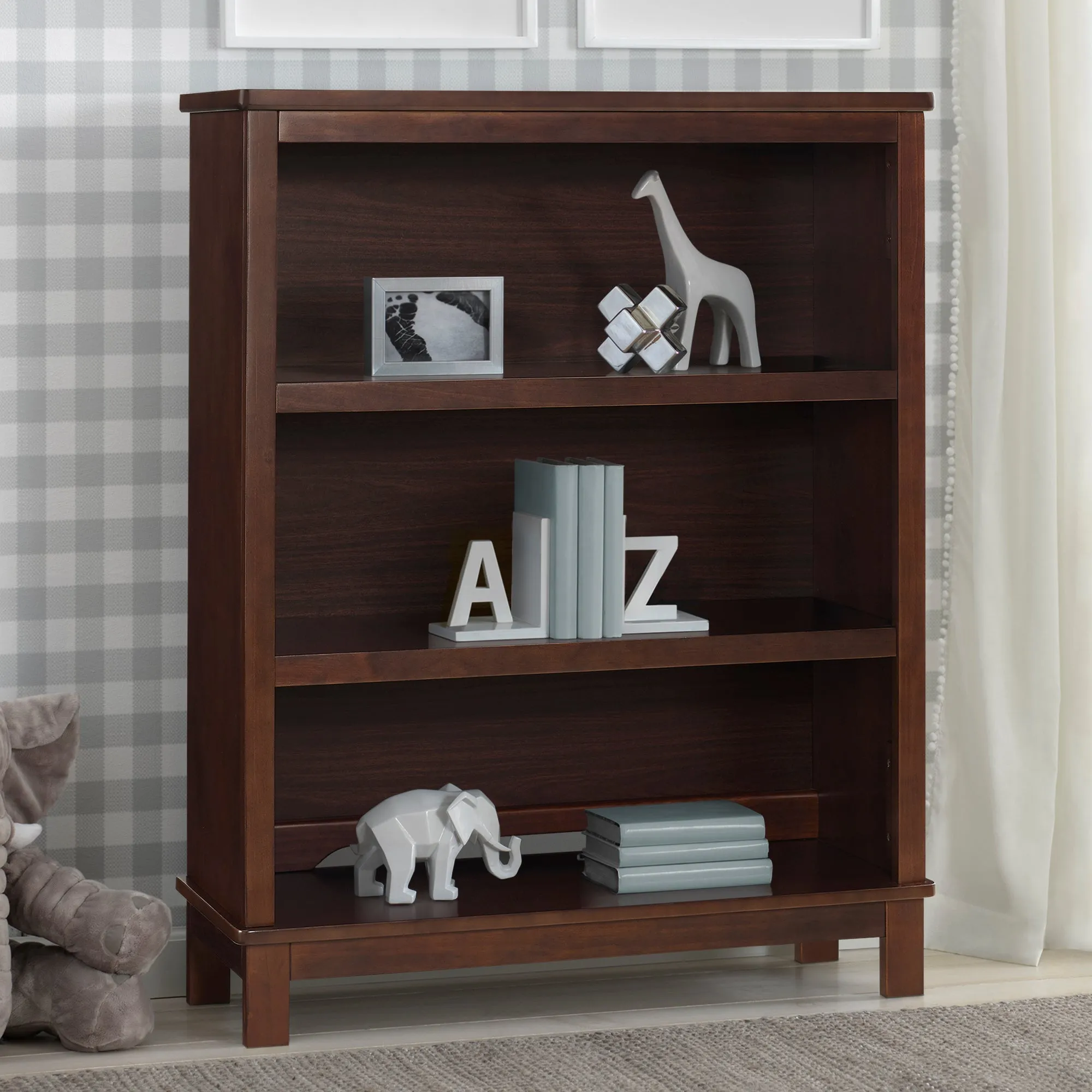 Epic Bookcase Babykids_Delta Children_Toy Storage & Bookshelves