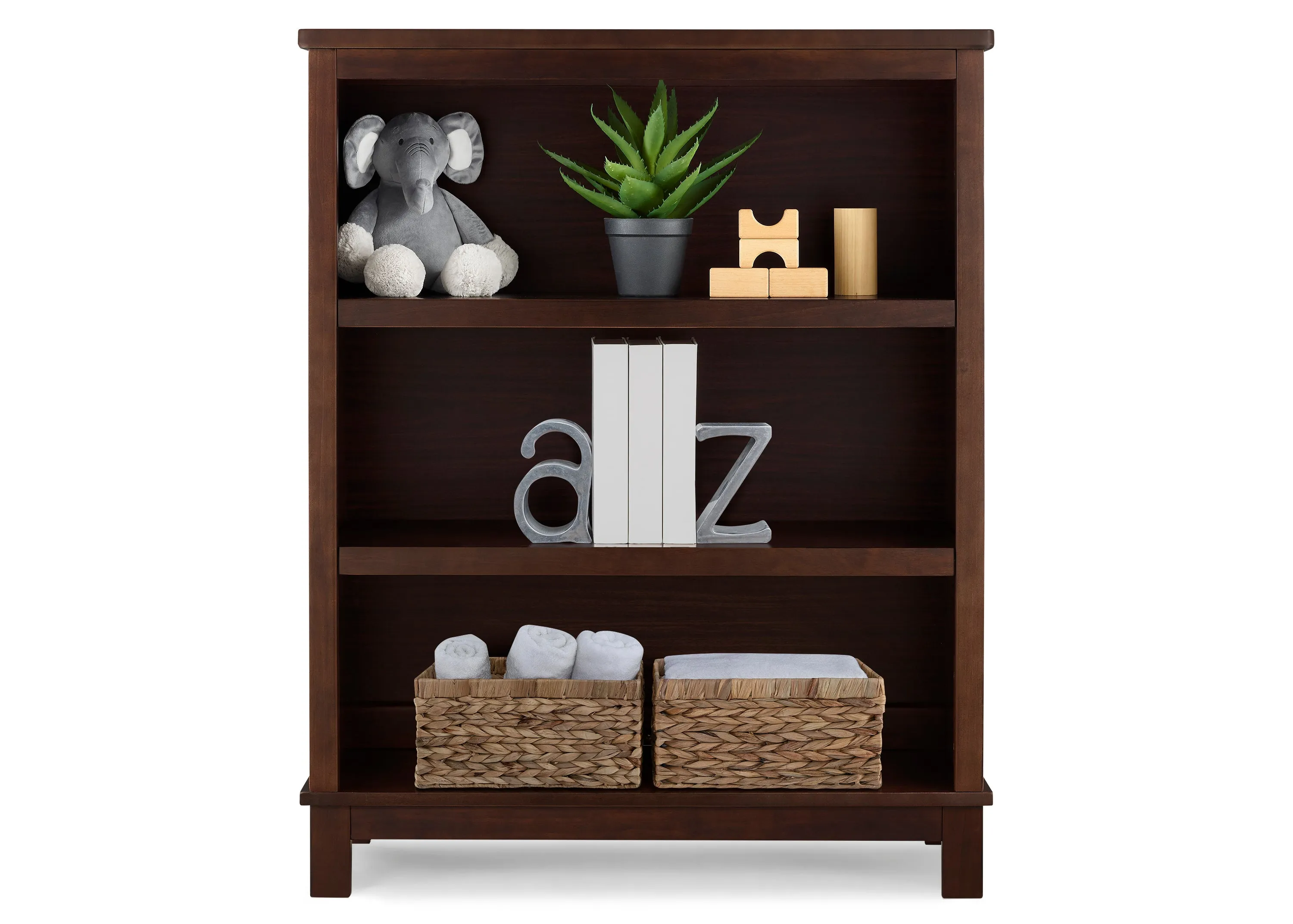 Epic Bookcase Babykids_Delta Children_Toy Storage & Bookshelves