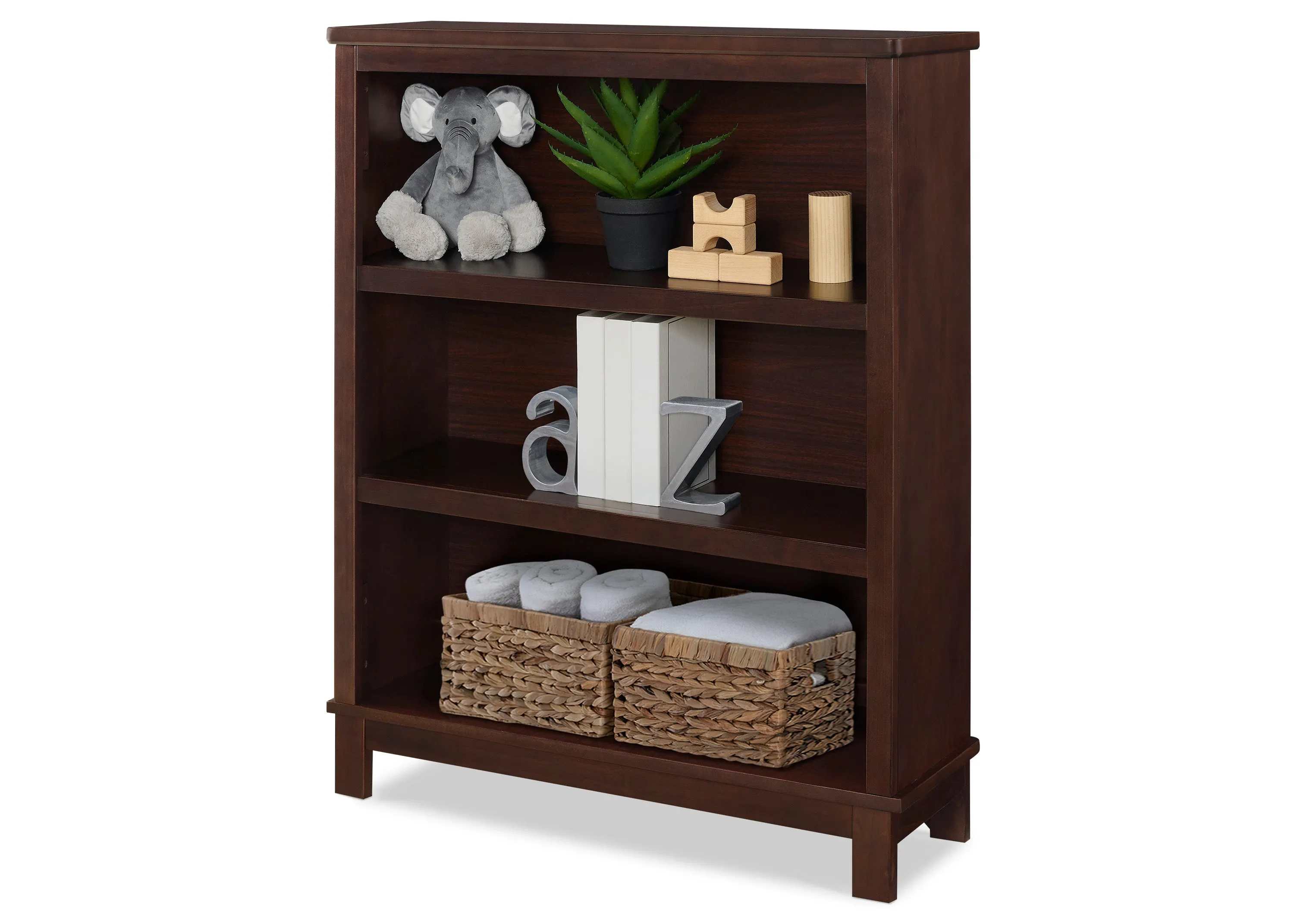 Epic Bookcase Babykids_Delta Children_Toy Storage & Bookshelves